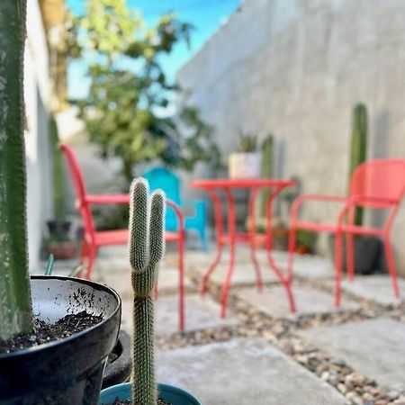 Charming 3Br Oasis, 5 Min Fr Usa - Ac In Every Rm Ciudad Juarez Exterior photo